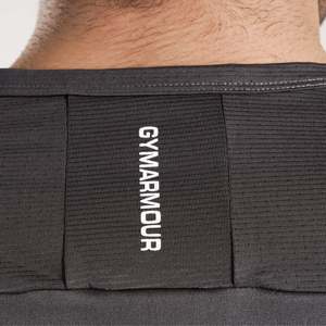 เสื้อกล้ามผู้ชายสีเทา Bounce - Product Image 5