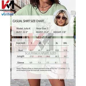 Haut tunique imprimé graphique surdimensionné pour femme T-shirt décontracté à manches courtes avec col rond, coupe ample Streetwear à la mode - Product Image 6