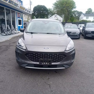 Ford Escape Hybrid SE Sport FWD 2020 propre, conduite à gauche, norme d'émission Euro III - Product Image 1