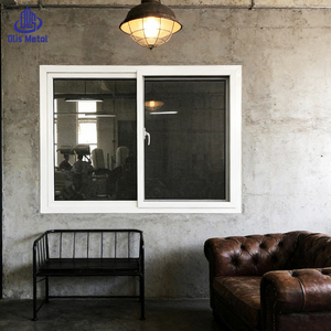 Finestre Scorrevoli in PVC <span class=keywords><strong>a</strong></span> Doppio Vetro, Facili da Installare, Insonorizzate, per Edifici Residenziali, Vendita all'Ingrosso - Product Image 6
