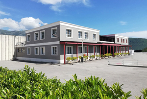 โต๊ะอเนกประสงค์สำหรับกลางแจ้ง โอเทลโล อีลิท ผลิตในอิตาลี รุ่น IS09001 ได้รับการรับรองมาตรฐาน TUV ผลิตจากพลาสติก PP ทนทาน เหมาะสำหรับโรงแรมสไตล์ยุโรป - Product Image 6