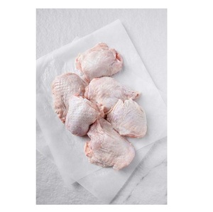 สะโพกไก่ฮาลาลคุณภาพสูง ไม่มีกระดูกและหนัง (แช่แข็ง) - Product Image 4