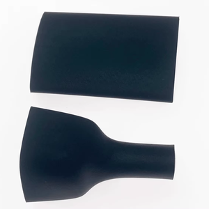 Suministro comercial al por mayor, Tubo termorretráctil de poliolefina 3:1, tubo de doble pared de 19,1mm con pegamento <span class=keywords><strong>Termoretractil</strong></span> - Product Image 1