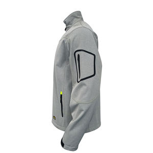 Direct Factory Waterproof <b>Jacket</b> Men Outdoor Softshell Fashion <b>Jacket</b> - Product Image 3