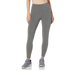 Mallas deportivas personalizadas para Fitness, ropa de Yoga para mujer, mallas de gimnasio, cintura alta, mallas de Yoga sin costuras para mujer - Product Image 1