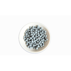 ORP <strong>Ceramic</strong> Beads Pressure Vessel for Water <strong>Purifier</strong> 1000L/Hour Water Filter Parts Factory Supply - Product Image 2