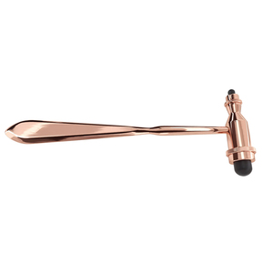 Martillo de Reflejos Neurológicos de Acero Inoxidable, Martillo de Percusión Médico, Fabricante de Instrumentos Quirúrgicos Personalizados OEM, Alta Precisión - Product Image 5
