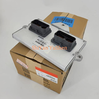 Piezas de repuesto para excavadora QSB5.9 Módulo de control electrónico ECM 3990517
