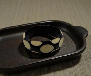 Brazalete de Cuerno de Hueso de Último Diseño y Mejor Calidad al por Mayor de la India, Envío Internacional - Product Image 4