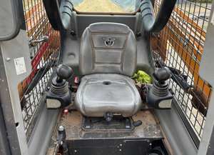 CHASSIS HAUTE PERFORMANCE SR210 POUR CHARGEUR À CHAÎNE - Product Image 6