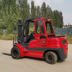 Prix usine Chariot élévateur électrique Stack Truck Petit 1Ton 1.5Ton Chariot élévateur 1000kg Chariot élévateur électrique à vendre - Product Image 6