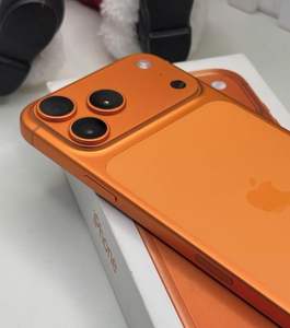 QUALITÉ  MEILLEURES VENTES POUR Nouveau i-Phone 17 Pro max d'origine, neuf, livraison à domicile gratuite incluse - Product Image 1