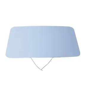 Película electrocromática autoadhesiva de diseño moderno para techo corredizo de coche, mejora del techo corredizo del automóvil - Product Image 2