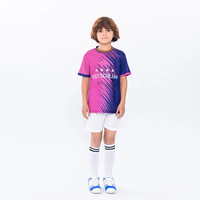 Camiseta de club de temporada superventas de Alibaba, ropa de fútbol para niños y adultos, camisetas de fútbol, camisola Futebol crianca barata, uniformes de fútbol