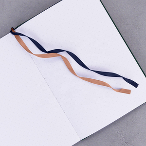 Cuaderno de carpeta de anillas A5 de PVC transparente de alta calidad para mujeres y niñas con logotipo personalizado lindo planificador suave diario Bloc de notas - Product Image 6