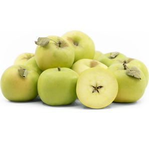 Vente en gros pas cher prix meilleure qualité pommes mutsu fraîches à vendre exportations dans le monde entier - Product Image 1