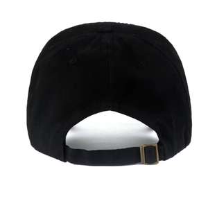 Gorra con Diseño de Diamantes de Imitación Unisex, Sombrero de Camionero de 6 Paneles con Logotipo Bordado Personalizable, Sombrero Snapback de Malla A LA Moda de Hip Hop Unisex - Product Image 3