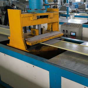 Ce-Certificering Frp Pultrusion Productielijn-Frp Pultrusion Profile <span class=keywords><strong>Machine</strong></span> Wereldwijde Verkoop - Product Image 4