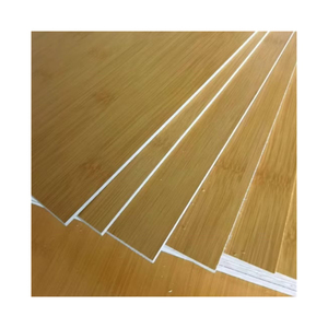 Paneles de Encofrado de Madera Contrachapada Resistentes y de Alta Durabilidad, Lisos, Planos, con Acabado Fenólico, Paneles de Construcción con Acabado Transparente - Product Image 3