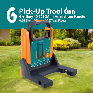<b>Pick</b>-<b>Up</b> <b>Tool</b> Greifboy 40 1050Mm Anodized Handle 0.313Kg 105Mm Flora - Product Image 3