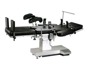 ET500 Electric <strong>Operating</strong> Table with Intelligent Automatic Control <strong>System</strong> for Increasingly Complex Surgical Scenes - Product Image 1