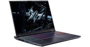 Super Grade para Laptop Gamer Predator Helios Neo 16 AI LED IPS de 16 Pulgadas, 2.1 GHz Intel Core Ultra 9 de 24 Núcleos, 32 GB DDR5 |   1 TB - Product Image 2