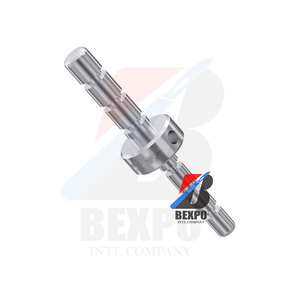 Outil de broche parallèle dentaire médicale pour instruments d'implant Prix de gros double face Bexpo - Product Image 3