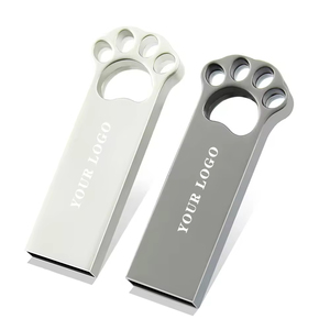 Mini <span class=keywords><strong>Memoria</strong></span> USB <span class=keywords><strong>de</strong></span> 64 GB <span class=keywords><strong>en</strong></span> Color Blanco Plateado Metálico |   <span class=keywords><strong>Memoria</strong></span> USB Compacta |   Pendrive con Logotipo Personalizado - Product Image 6