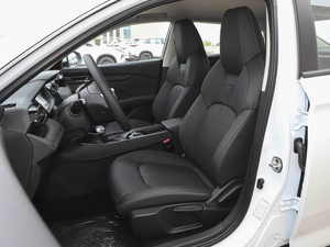 SUV Compacto Usado con Motor de Alta Eficiencia y Distancia Entre Ejes de 2680 mm, Vehículo Eléctrico Híbrido Moderno, Sin Accidentes - Product Image 5