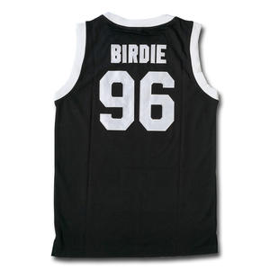 Elite Threads Athletic Sportswear Comfort Performance Basketball Jersey Vest Premium Quality Lightweight XS Respirant Feature - Product Image 3