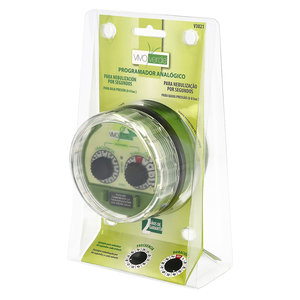 Programmatore Analogico per Nebulizzazione/Irrigazione 3/4" - Product Image 5