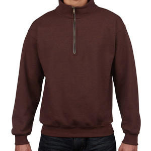 Sudadera Deportiva de Forro Polar Grueso de Moda de Invierno para Hombre, Personalizada con Logotipo de Club, 100% Poliéster - Product Image 6