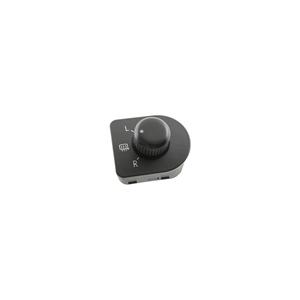 Interrupteurs automatiques Volkswagen pour 1997-2005, bouton de réglage du rétroviseur pour pliage 1J1959565E, fabriqué en Turquie - Product Image 1