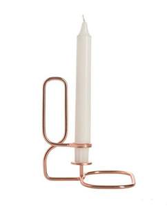 Bougeoir en argent de la plus grande qualité Bougeoir standard de luxe de décoration au design unique pour les fournisseurs en gros - Product Image 3