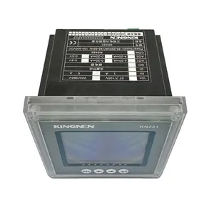 High Quality 3 Phase RS485 Advanced Energy Meter Industrial Power Meter