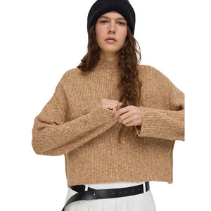 T-shirt décontracté en coton 100% pour femmes, coupe ajustée et ample, haut d'été, tailles XS S M XL XXL XXXL - Product Image 2