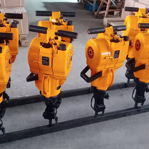 Martillo de gasolina YN27C, máquina perforadora de roca, 120 - Product Image 3