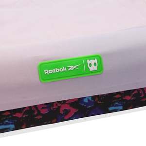 Reebok Aerobic Cuccia, équipement de fitness respirant de forme rectangulaire, de qualité supérieure - Product Image 3
