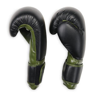 Gants de boxe personnalisés Gants de boxe en vrac de qualité supérieure Gants de boxe en cuir pour Ale à bas prix - Product Image 4