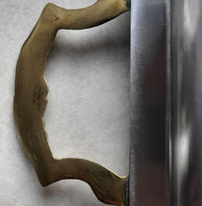 Plateau de service de qualité supérieure, plateau de service pour l'inauguration d'une maison, plateau de service pour un mariage, plateau de service pour les fêtes, plateau de service pour Diwali - Product Image 5