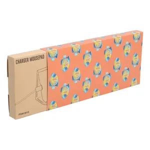 Bicchieri Promozionali Personalizzati CreaSleeve 187 Tie - Product Image 4
