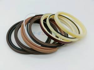 חפירה חלקי חלקי חילוף שמן אטם <span class=keywords><strong>Pc300</strong></span>-7/8/6 Pc350-8 Pc360-7 זרוע דלי בום בום הידראולי ערכת עבור komatsu - Product Image 2