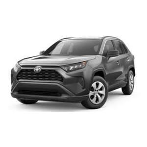Vente chaude 2019 pour Toyota Rav4 avec sièges en cuir à direction droite-À vendre - Product Image 1
