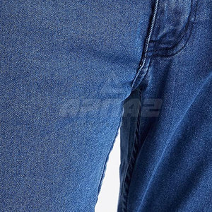 Nuevo estilo de uso al aire libre Pantalones vaqueros para hombres Pantalones vaqueros de color personalizado de la mejor calidad En nuevos pantalones vaqueros en stock - Product Image 5