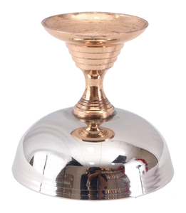 Soporte de taza de helado hecho a mano, alta calidad, elegante, para el hogar, Hotel, restaurante, uso de servicio - Product Image 5