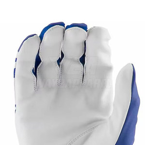 Gants de frappe de baseball confortables, ajustement parfait, forte adhérence, tissu doux, utilisation quotidienne - Product Image 6