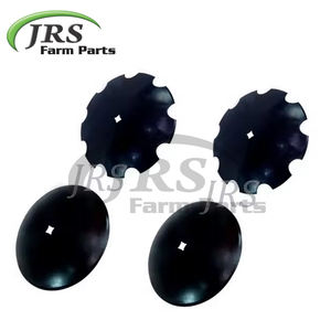 Disco de grada para agricultura Montaje de disco de grada eficiente para cultivo de suelo por JRS Farm parts India Manufacturer - Product Image 4