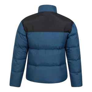 Veste bouffante pour hommes de qualité supérieure Aventures en plein air Col montant Meilleur emballage personnalisé Vestes pour homme Veste bouffante pour homme - Product Image 3