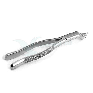 Pinzas de Extracción Manuales de Acero Inoxidable de Alta Calidad, Certificadas por la CE, Hechas en Pakistán, MOQ Bajo - Product Image 6
