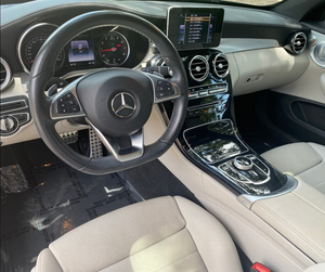 DESCUENTO EN MERCEDES-BENZ CLASE C C 300 COUPÉ 2017 USADO, VOLANTE A LA IZQUIERDA/DERECHA - Product Image 6